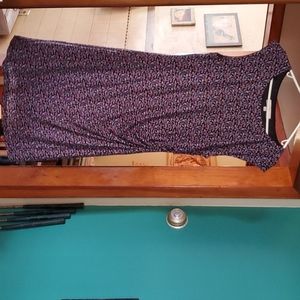 Loft - Dress - size Large